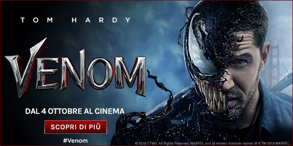 VENOM